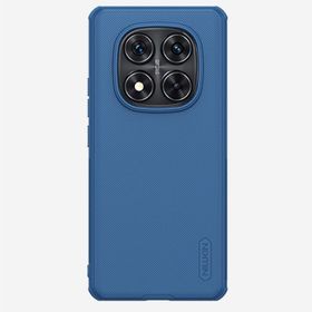 NILLKIN SUPER SHIELD PRO XIAOMI REDMI NOTE 14 PRO, BLUE / NIEBIESKI