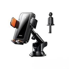 Uchwyt samochodowy REMAX RM-C04 15W BLACK