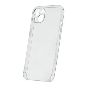Etui Slim 2 mm do Xiaomi Redmi Note 14 5G (Global), transparentna