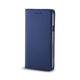 Etui Smart Magnet do Xiaomi Redmi Note 14 Pro 4G (Global), NAVY / GRANATOWY