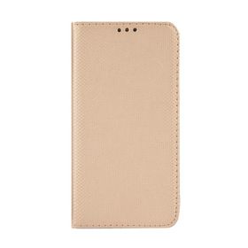 Etui Smart Magnet do Oppo Reno 13F 5G (Global), ZŁOTY / GOLD