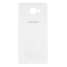 Samsung Galaxy A5 (2016) A510F back cover white