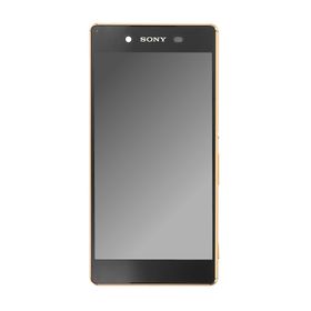 Sony Display Unit Xperia Z3+ E6553 copper