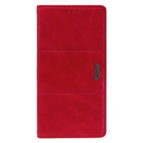 Book Case Royal for Galaxy S6 pink