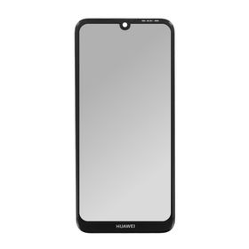 OEM Display Unit + Frame for Huawei Y6/Y6s/Y6 Pro (2019) black