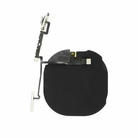 OEM NFC/Wireless Charging Coil + Volume Button Flex for iPhone X