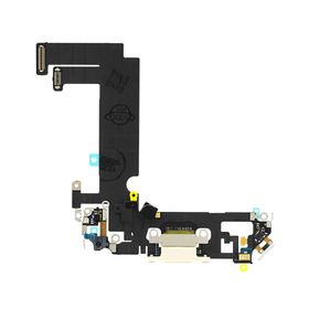 OEM Dock Lightning Flex for iPhone 12 Mini white