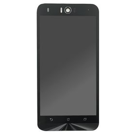 Asus Display Unit Zenfone Selfie ZD551KL black