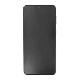 Samsung Display Unit + Frame (No Camera) G996 Galaxy S21+ 5G black GH82-27267A
