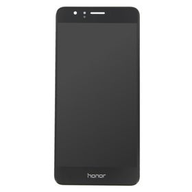 OEM Display Unit (Without Frame) Huawei Honor 8 black