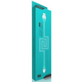 iMYMAX Lovely micro USB-Cable iMYMAX DC-010 blue