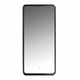 Samsung Display Unit + Frame A725 Galaxy A72 4G black GH82-25460A