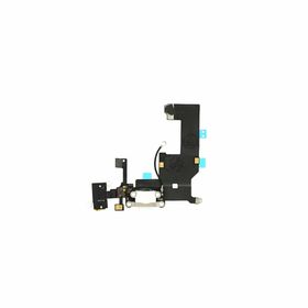 MPS Dock Connector Flex Cable for iPhone 5 white