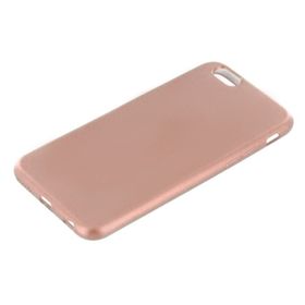 Blade Lucky TPU case for Apple iPhone 6/6s Plus rose gold