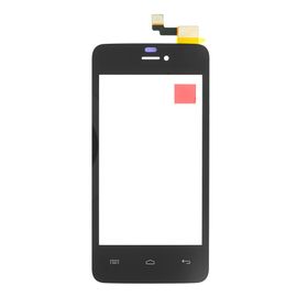Wiko Kite Touch Screen Black
