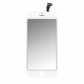 Original Display Unit (Refurbished) for iPhone 6 white