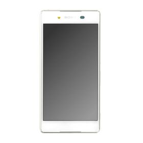 Sony Display Unit Xperia Z3+ E6553 white
