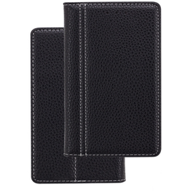 Fashion Book Case for Huawei Honor 5X black