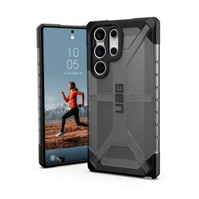 UAG Plasma - obudowa ochronna do Samsung Galaxy S23 Ultra 5G (ash) [go]