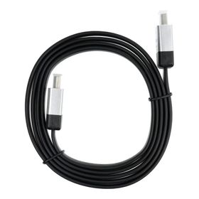Kabel HDMI do HDMI 4K 60Hz High Speed with Ethernet wer. 2.0 1,5 m czarny