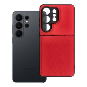 Etui na Samsung S26 ULTRA Noble czerwone