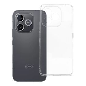 Etui na Honor X8D Clear Case 2 mm (camera protection) transparentne