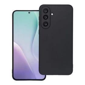 Etui na Samsung M56 5G Matt czarne