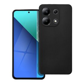 Etui na Xiaomi Redmi Note 13 4G Soft czarne
