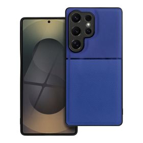 Etui na Samsung S25 ULTRA Noble niebieskie