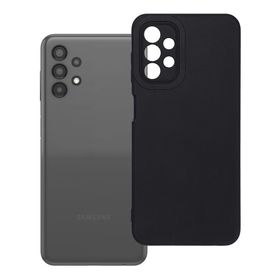 Etui na Samsung A13 4G Matt 2.0 czarne