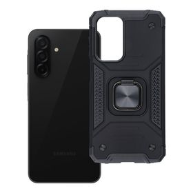 Etui na Samsung A26 5G Nitro czarne
