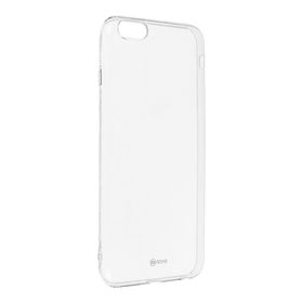 ROAR futerał JELLY do IPHONE 6 Plus / 6S Plus transparentny