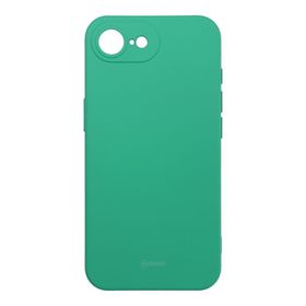 ROAR futerał ALL DAY COLORFUL JELLY do IPHONE 16e (SE 4 2025) / 17e Miętowy