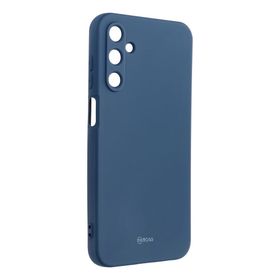 ROAR futerał ALL DAY COLORFUL JELLY do SAMSUNG A15 4G / A15 5G Granatowy