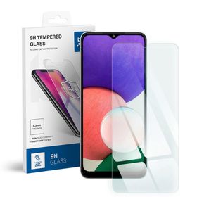 Szkło hartowane do Samsung Galaxy A23 4G / 5G Blue Star