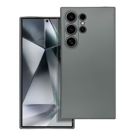 Etui na Samsung S24 ULTRA Metallic szare