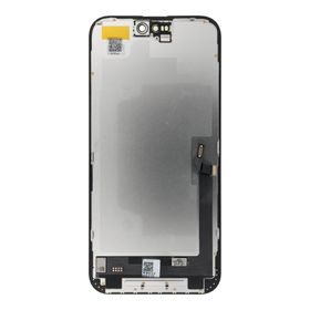 FixCell wyświetlacz do IPHONE 16 PLUS SOFT OLED 120Hz (Diagnosable: Used)