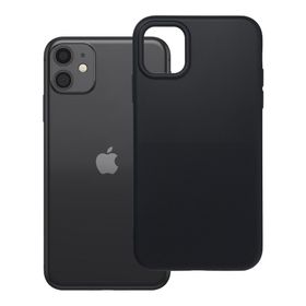Etui na iPhone 11 Easy Dual czarne