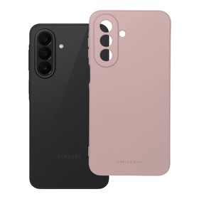 ROAR futerał SPACE do SAMSUNG A27 5G pudrowy róż