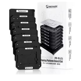 MECHANIC IPX-16 Platforma do rebalingu iPhone X-16 Pro Max