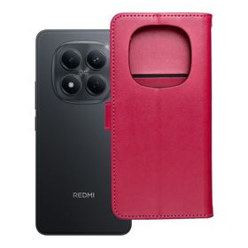 Etui z klapką na Xiaomi Redmi NOTE 14 PRO 4G Mezzo Book mandala magenta