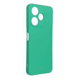 ROAR futerał ALL DAY COLORFUL JELLY do XIAOMI Redmi 13 / Redmi 13 5G Miętowy