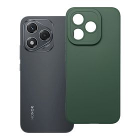Etui na Honor 400 LITE Matt 2.0 ciemnozielone