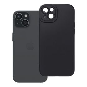Etui na iPhone 15 PLUS Matt 2.0 czarne