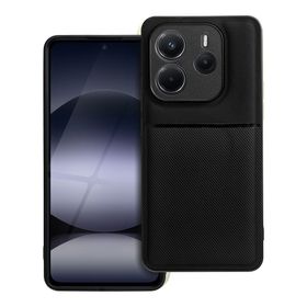 Etui na Xiaomi Redmi Note 14 5G Noble czarne