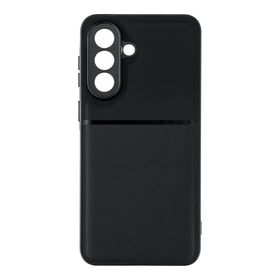 Etui na Samsung A57 5G Noble czarne
