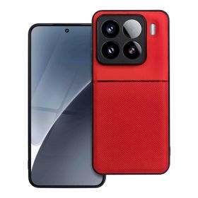 Etui na Xiaomi 15 PRO Noble czerwone