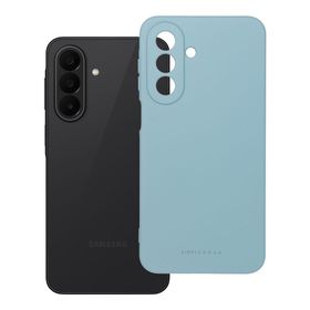 ROAR futerał SPACE do SAMSUNG A27 5G Niebieski