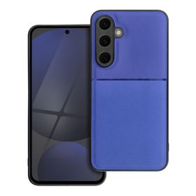 Etui na Samsung S24 FE Noble niebieskie