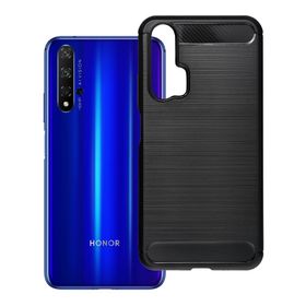 Etui na Honor 20 / Nova 5T Carbon 2.0 czarny